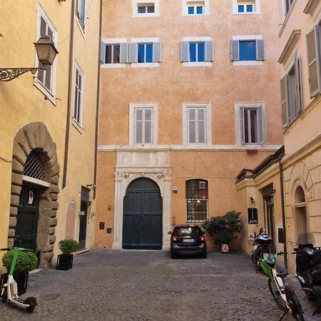 Coronari Apartments 2 Rome Extérieur photo