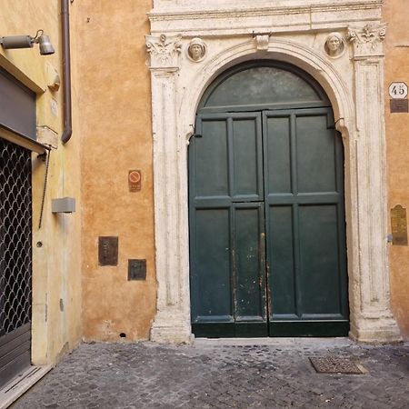 Coronari Apartments 2 Rome Extérieur photo