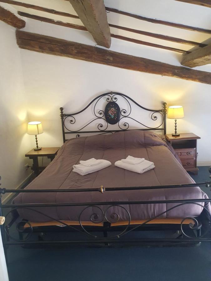 Coronari Apartments 2 Rome Extérieur photo