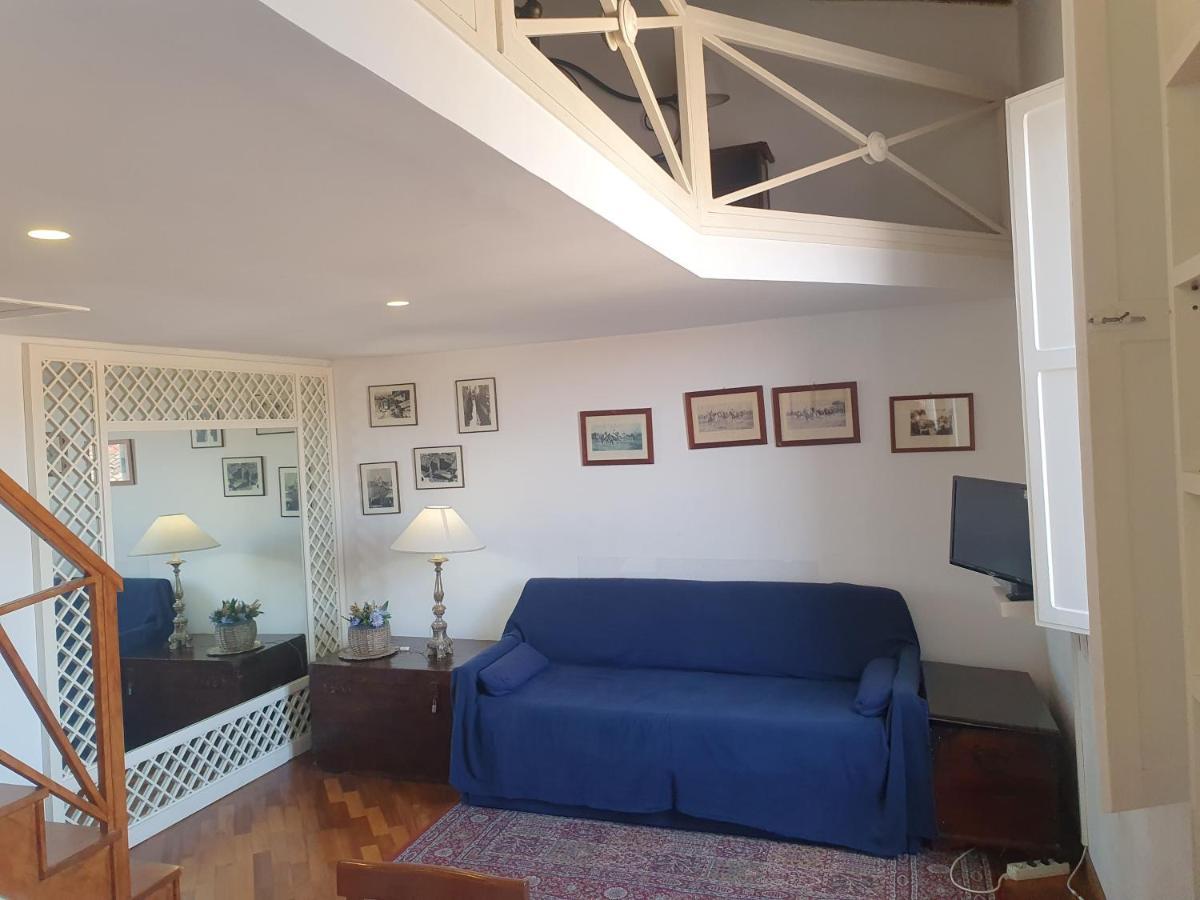 Coronari Apartments 2 Rome Extérieur photo