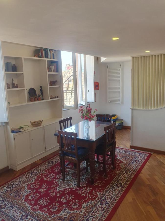 Coronari Apartments 2 Rome Extérieur photo