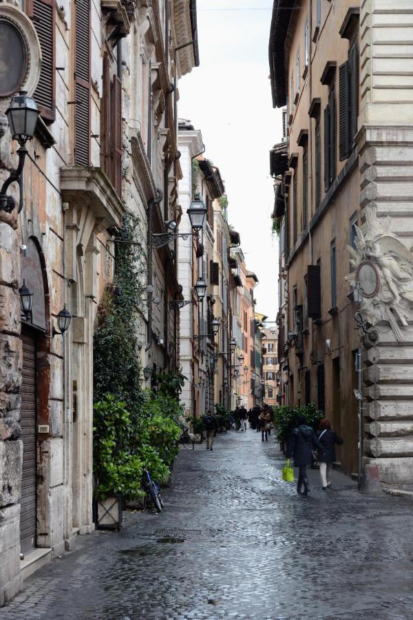 Coronari Apartments 2 Rome Extérieur photo
