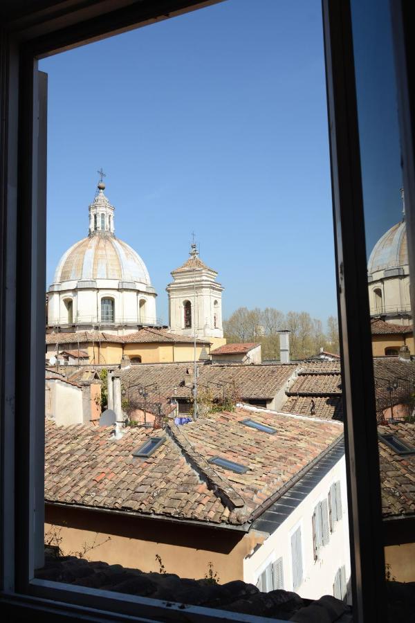 Coronari Apartments 2 Rome Extérieur photo