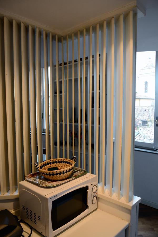 Coronari Apartments 2 Rome Extérieur photo