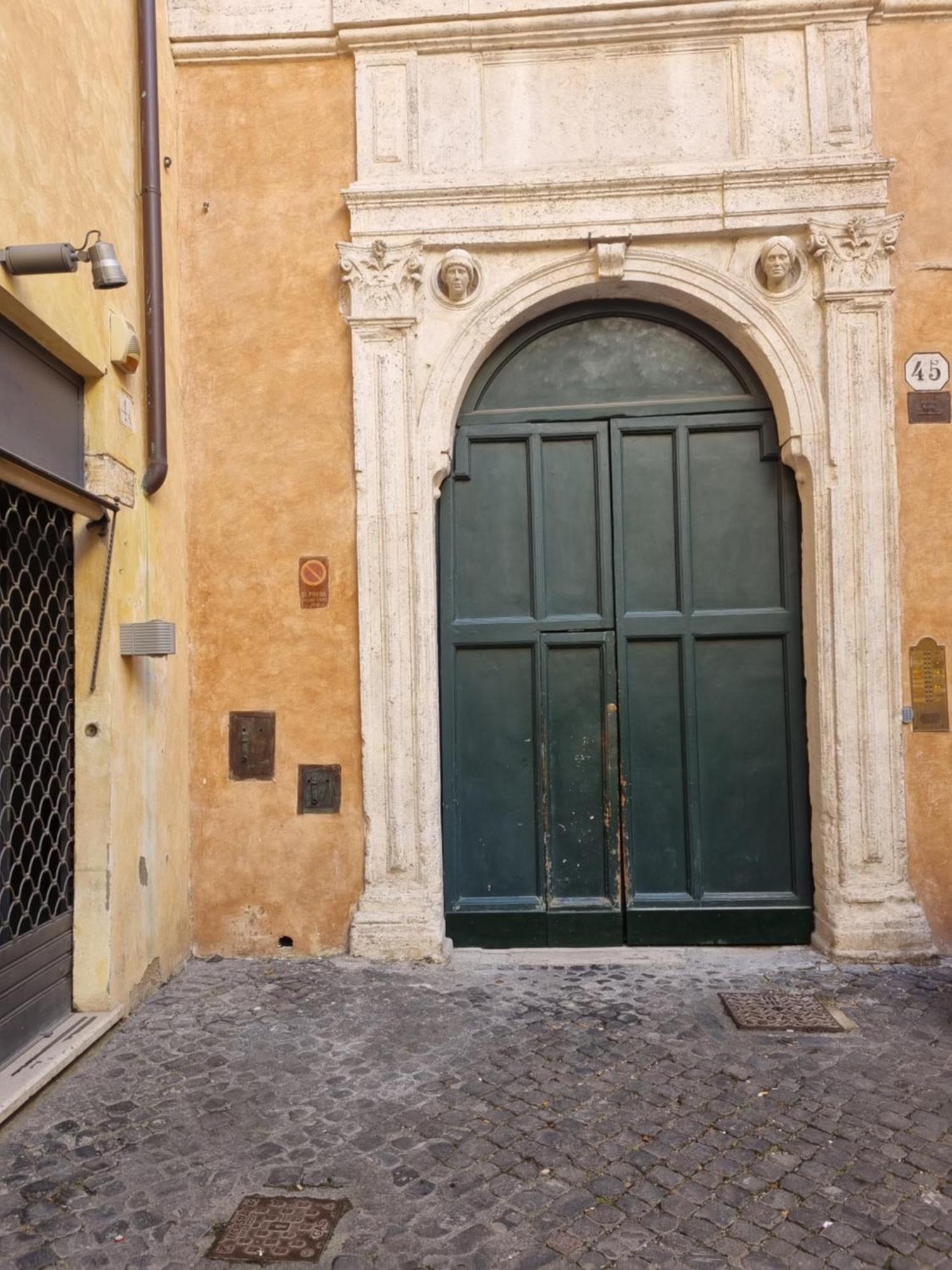 Coronari Apartments 2 Rome Extérieur photo